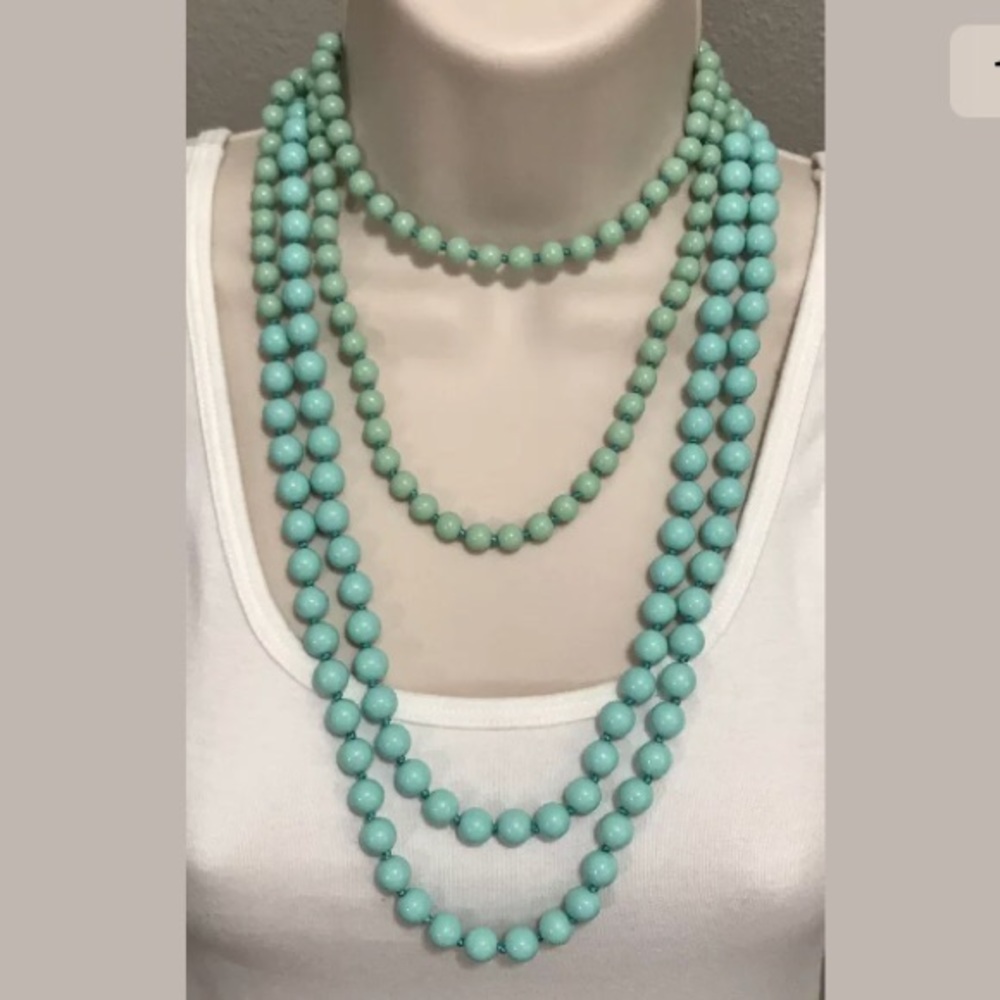 Premier Designs Seabreeze Necklace
